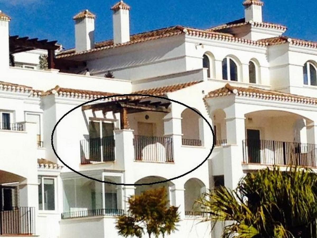 Indico 295229-A Murcia Holiday Rentals Property Sucina Exterior photo